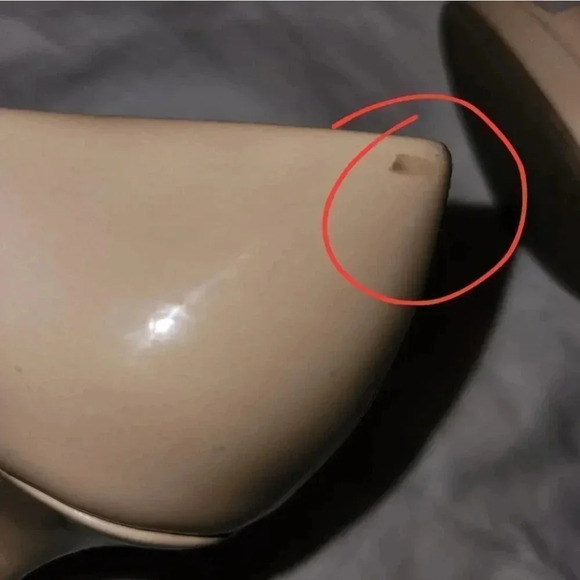 ‎Bandolino 3" heel - Picture 11 of 11